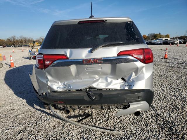 Photo 6 from auction – 2019 GMC ACADIA SLE with VIN 1GKKNRLS7KZ275878