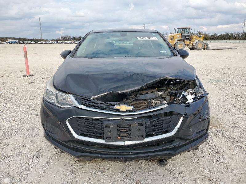 Photo 5 from auction – 2018 CHEVROLET CRUZE LS with VIN 1G1BC5SM9J7182103
