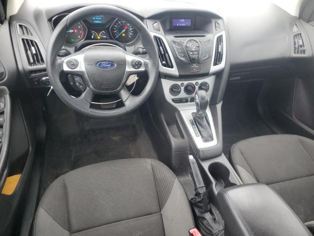 Photo 8 from auction – 2012 FORD FOCUS SE with VIN 1FAHP3F27CL169725