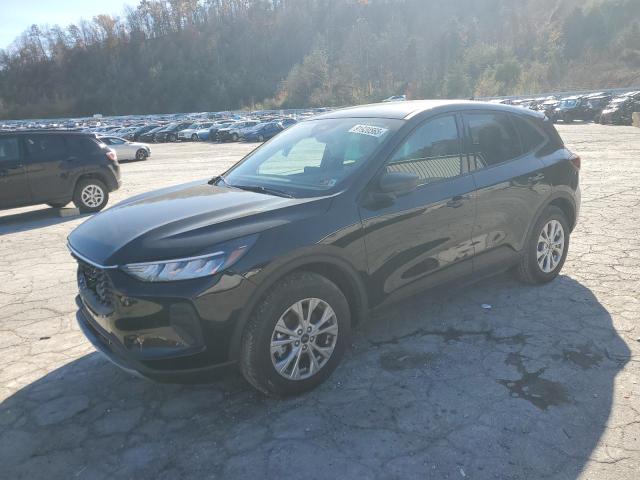 FORD ESCAPE ACT 2025 with VIN 1FMCU0GNXSUA96228 - Photo from auction