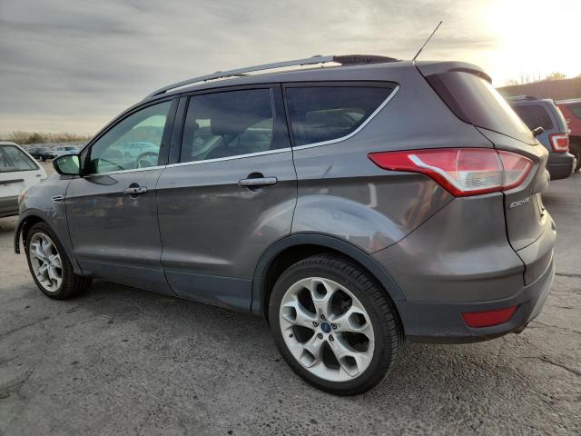 Photo 2 from auction – 2013 FORD ESCAPE TIT with VIN 1FMCU9J90DUD54114