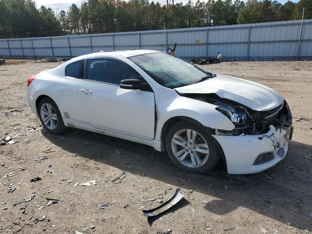 Photo 4 from auction – 2011 NISSAN ALTIMA S with VIN 1N4AL2EP5BC131073