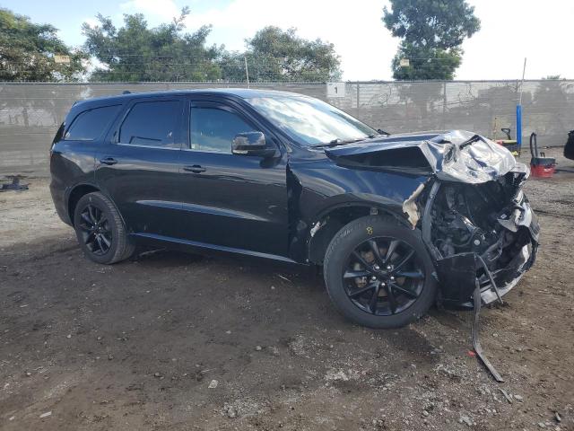 Photo 4 from auction – 2018 DODGE DURANGO GT with VIN 1C4RDHDG7JC485853