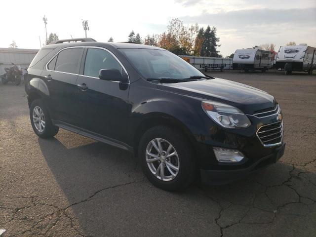 Photo 4 from auction – 2017 CHEVROLET EQUINOX LT with VIN 2GNFLFEK6H6341704