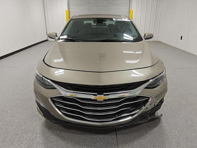 Photo 5 from auction – 2024 CHEVROLET MALIBU LT with VIN 1G1ZD5ST2RF239133