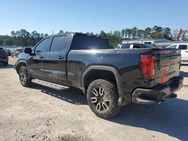 Photo 2 from auction – 2021 GMC SIERRA K15 with VIN 1GTP9EEL8MZ440991