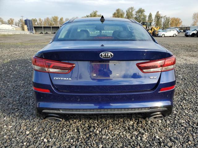 Photo 6 from auction – 2020 KIA OPTIMA EX with VIN 5XXGU4L14LG399819