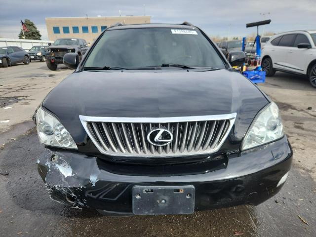 Photo 5 from auction – 2009 LEXUS RX 350 with VIN 2T2HK31U69C100683