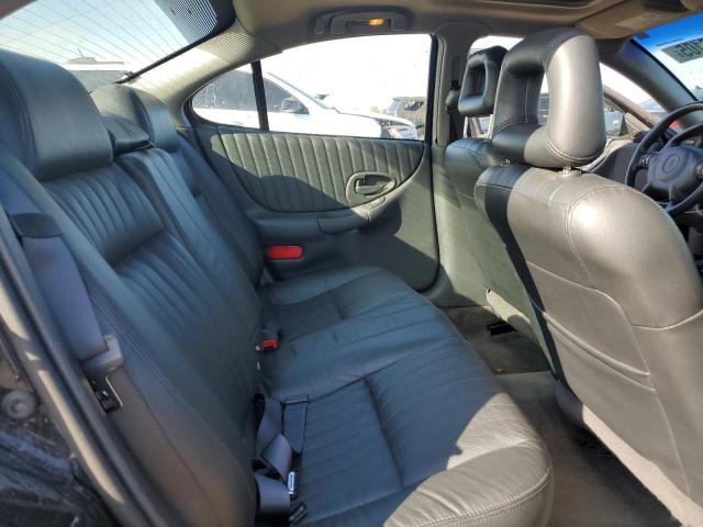 Photo 10 from auction – 2003 PONTIAC GRAND PRIX with VIN 1G2WP52K13F133874