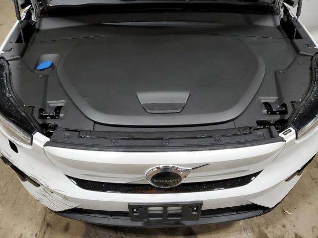 Photo 12 from auction – 2023 VOLVO C40 RECHAR with VIN YV4ED3GM2P2041195