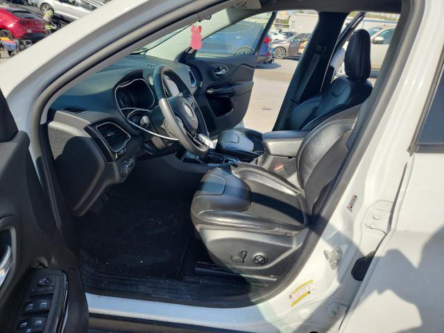 Photo 7 from auction – 2020 JEEP CHEROKEE with VIN 1C4PJLLB2LD592444
