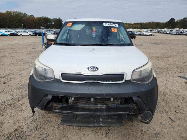 Photo 5 from auction – 2016 KIA SOUL with VIN KNDJN2A27G7279613