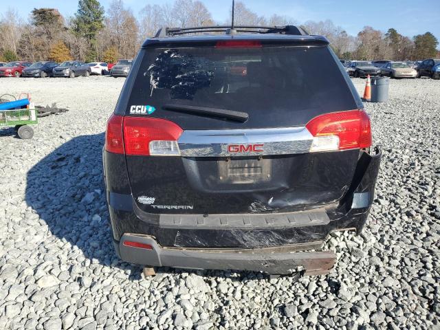 Photo 6 from auction – 2015 GMC TERRAIN SL with VIN 2GKALSEK7F6198324
