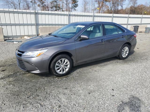 Photo 1 from auction – 2017 TOYOTA CAMRY LE with VIN 4T1BF1FK2HU398401