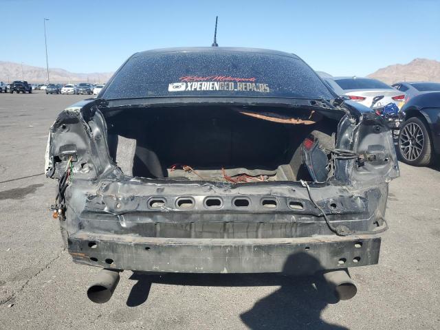 Photo 6 from auction – 2008 CHRYSLER 300C with VIN 2C3LA63H78H171371
