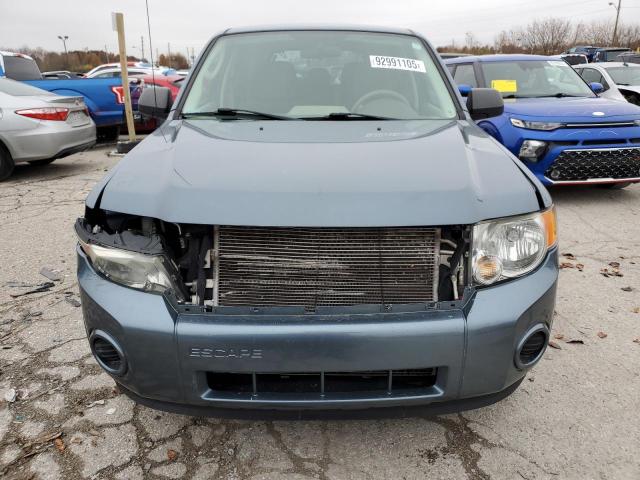 Photo 5 from auction – 2012 FORD ESCAPE with VIN 1FMCU0C76CKB11098