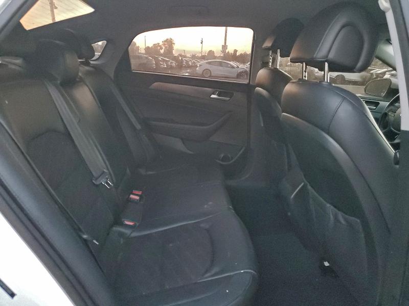 Photo 10 from auction – 2015 HYUNDAI SONATA SPO with VIN 5NPE34AF9FH219901