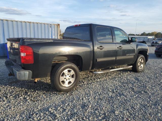 Photo 3 from auction – 2009 CHEVROLET SILVERADO with VIN 3GCEC13309G220627