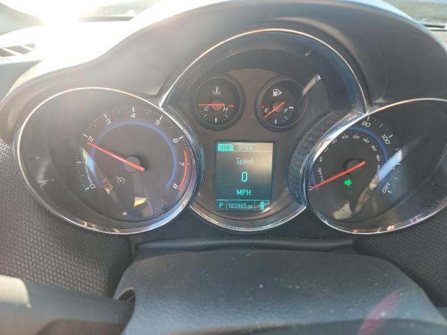 Photo 9 from auction – 2015 CHEVROLET CRUZE with VIN 1G1PC5SB6F7152326