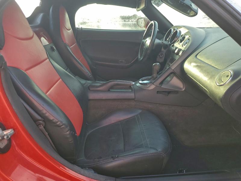 Photo 10 from auction – 2007 PONTIAC SOLSTICE with VIN 1G2MB35B57Y111943
