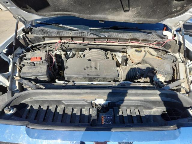 Photo 11 from auction – 2021 GMC SIERRA K15 with VIN 3GTU9DED3MG136294