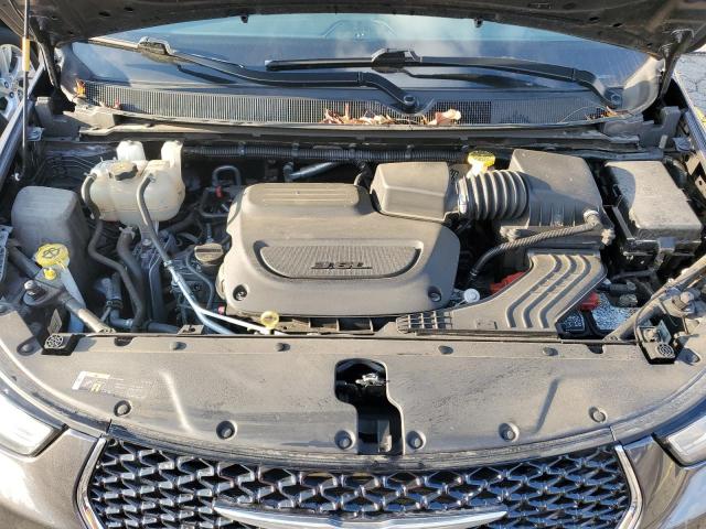 Foto 12 de la subasta – 2021 CHRYSLER PACIFICA con VIN 2C4RC3GG5MR518491