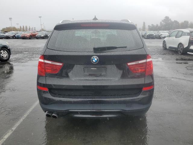 Photo 6 from auction – 2017 BMW X3 SDRIVE2 with VIN 5UXWZ7C30H0V86613