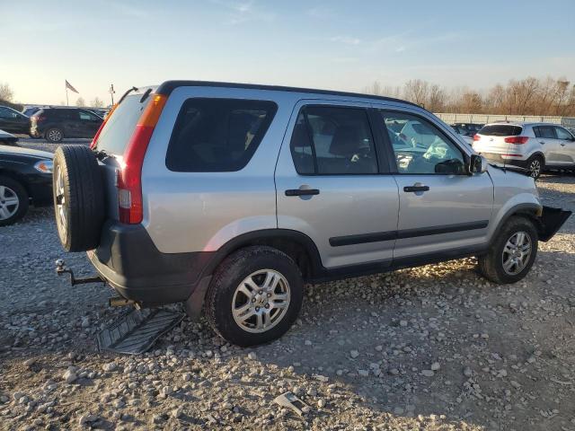 Photo 3 from auction – 2004 HONDA CR-V EX with VIN JHLRD788X4C021606
