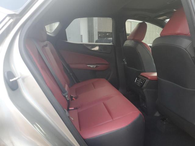 Photo 11 from auction – 2022 LEXUS NX 350 with VIN 2T2AGCEZ4NC013142