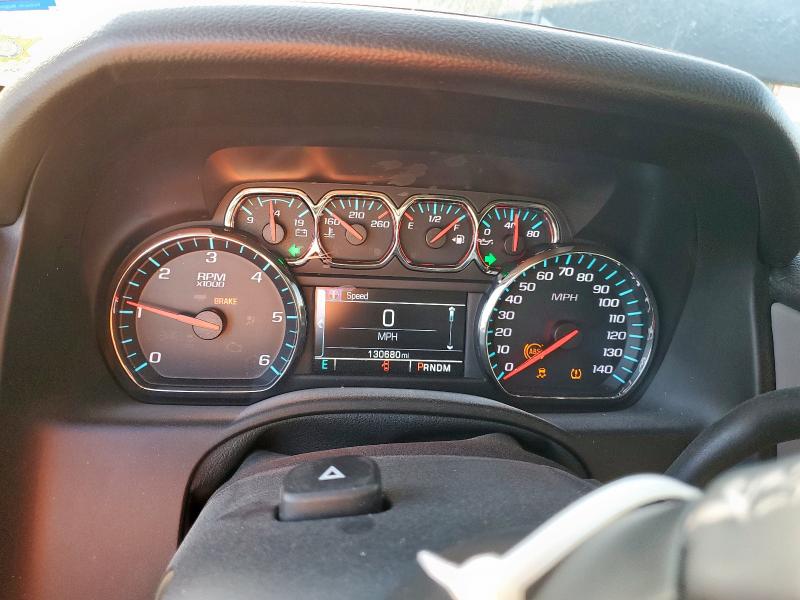 Photo 9 from auction – 2016 CHEVROLET TAHOE C150 with VIN 1GNSCBKC0GR446665