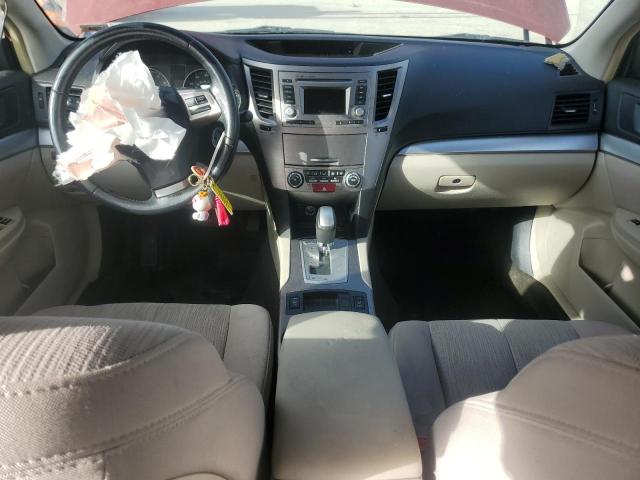 Photo 8 from auction – 2014 SUBARU LEGACY 2.5 with VIN 4S3BMBC66E3002026