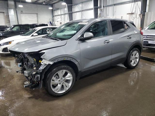 Foto 1 de la subasta – 2024 BUICK ENCORE GX con VIN KL4AMCSL6RB016796