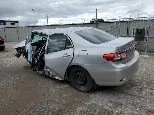Photo 2 from auction – 2011 TOYOTA COROLLA BA with VIN 2T1BU4EE5BC685890