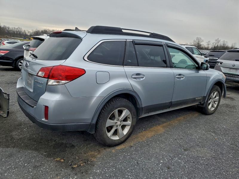 Снимка 3 от търг – 2014 SUBARU OUTBACK 2. с VIN 4S4BRBCCXE3209957