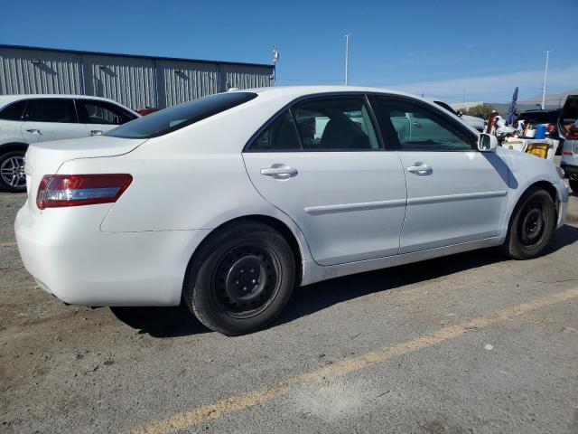 Фото 3 с аукциона – 2010 TOYOTA CAMRY BASE с VIN 4T4BF3EKXAR069986