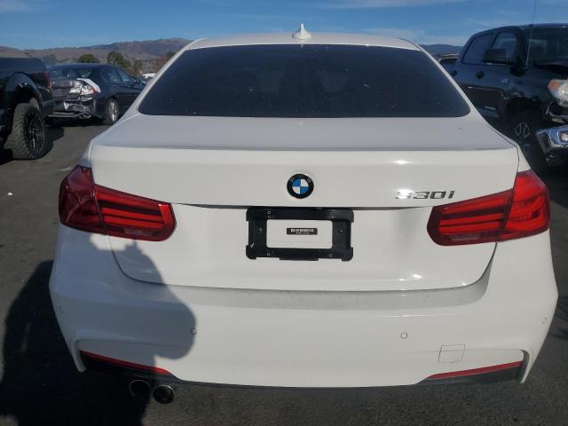 Photo 6 from auction – 2018 BMW 330 I with VIN WBA8B9C52JEE81348