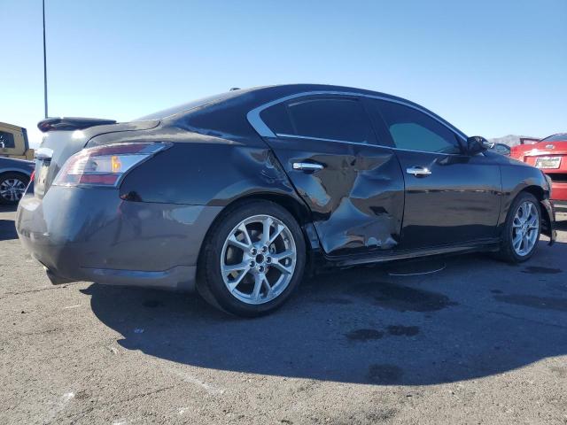 Photo 3 from auction – 2012 NISSAN MAXIMA S with VIN 1N4AA5AP1CC831350