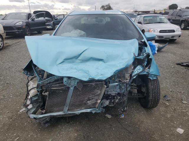 Photo 5 from auction – 2014 TOYOTA PRIUS C with VIN JTDKDTB38E1076928