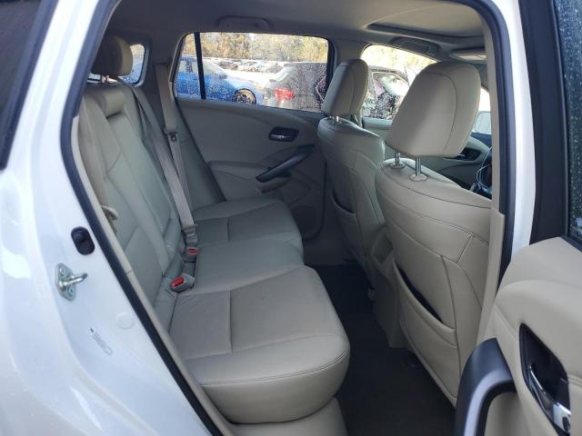 Photo 10 from auction – 2014 ACURA RDX TECHNO with VIN 5J8TB3H5XEL013774