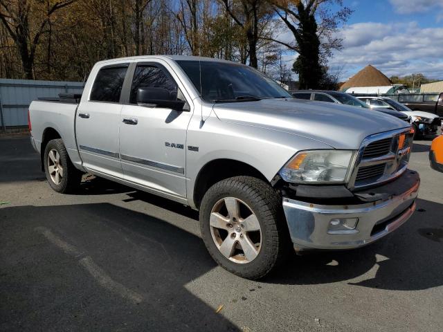 Photo 4 from auction – 2010 DODGE RAM 1500 with VIN 1D7RV1CT0AS146799