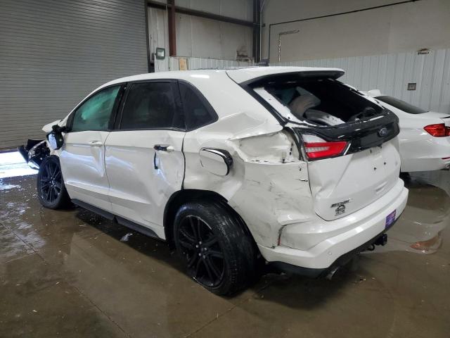 Photo 2 from auction – 2020 FORD EDGE SEL with VIN 2FMPK4J91LBB64269