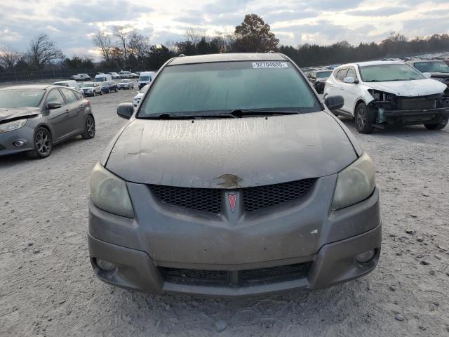 Photo 5 from auction – 2004 PONTIAC VIBE with VIN 5Y2SL62874Z402041