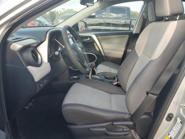 Photo 7 from auction – 2014 TOYOTA RAV4 XLE with VIN 2T3WFREV5EW111499