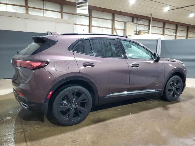 Photo 3 from auction – 2024 BUICK ENVISION E with VIN LRBFZPE46RD039300