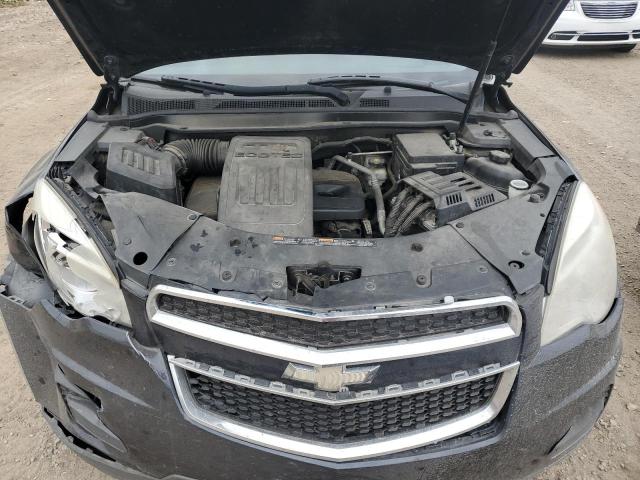 Photo 12 from auction – 2015 CHEVROLET EQUINOX LT with VIN 2GNFLFEK2F6303206