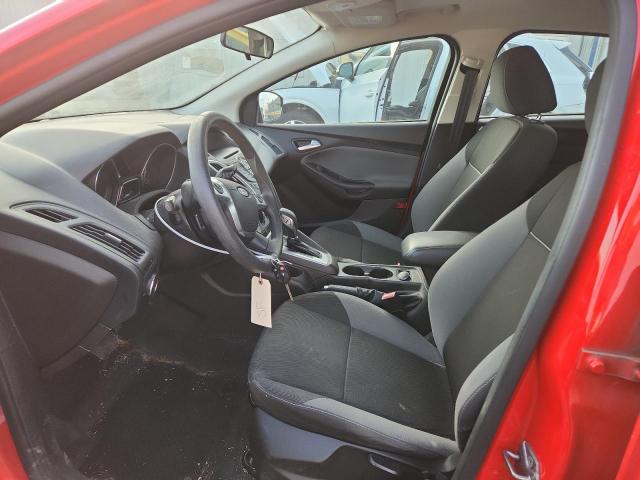 Photo 7 from auction – 2013 FORD FOCUS SE with VIN 1FADP3K21DL332178