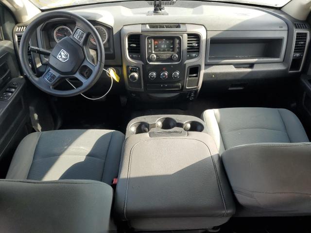 Photo 8 from auction – 2017 RAM 1500 ST with VIN 1C6RR6KG5HS637354