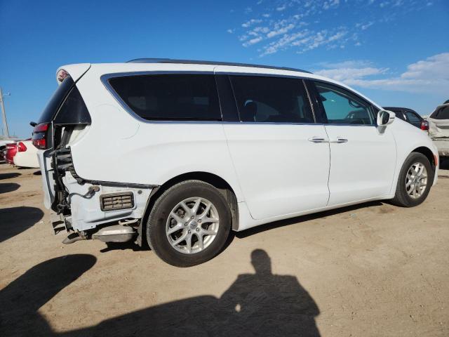 Фото 3 с аукциона – 2021 CHRYSLER PACIFICA T с VIN 2C4RC1BG0MR600771