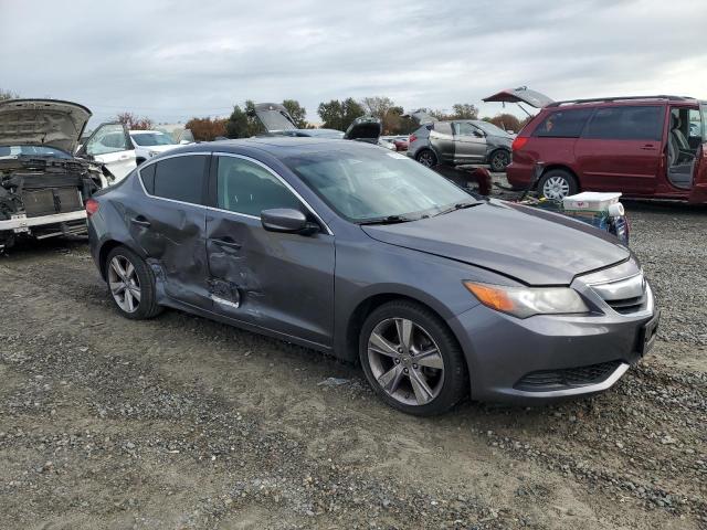 Photo 4 from auction – 2015 ACURA ILX 20 with VIN 19VDE1F32FE002934