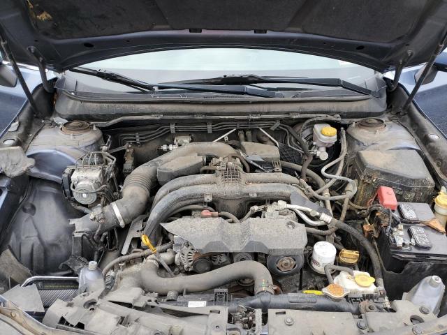 Photo 12 from auction – 2016 SUBARU OUTBACK 2. with VIN 4S4BSANC0G3213563